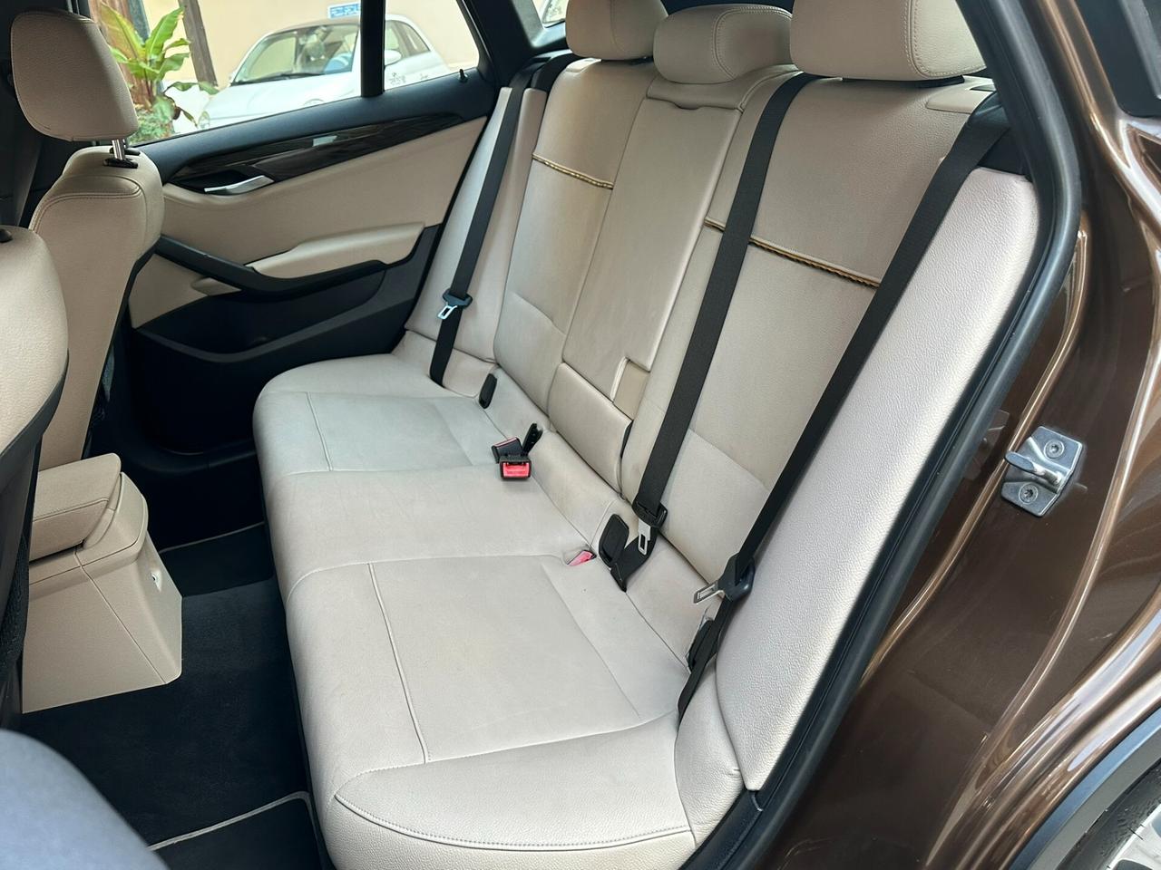 Bmw X1 xDrive20d Futura StraFull perfetta