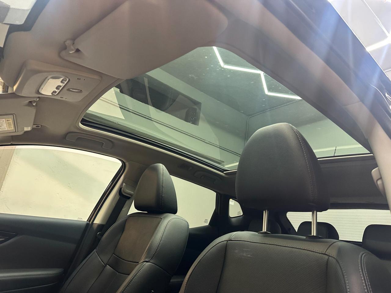 Nissan Qashqai 1.6 dCi 4WD Tekna