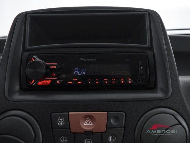 FIAT Panda 1.2 Climbing Natural Power - PER OPERATORI DEL SET