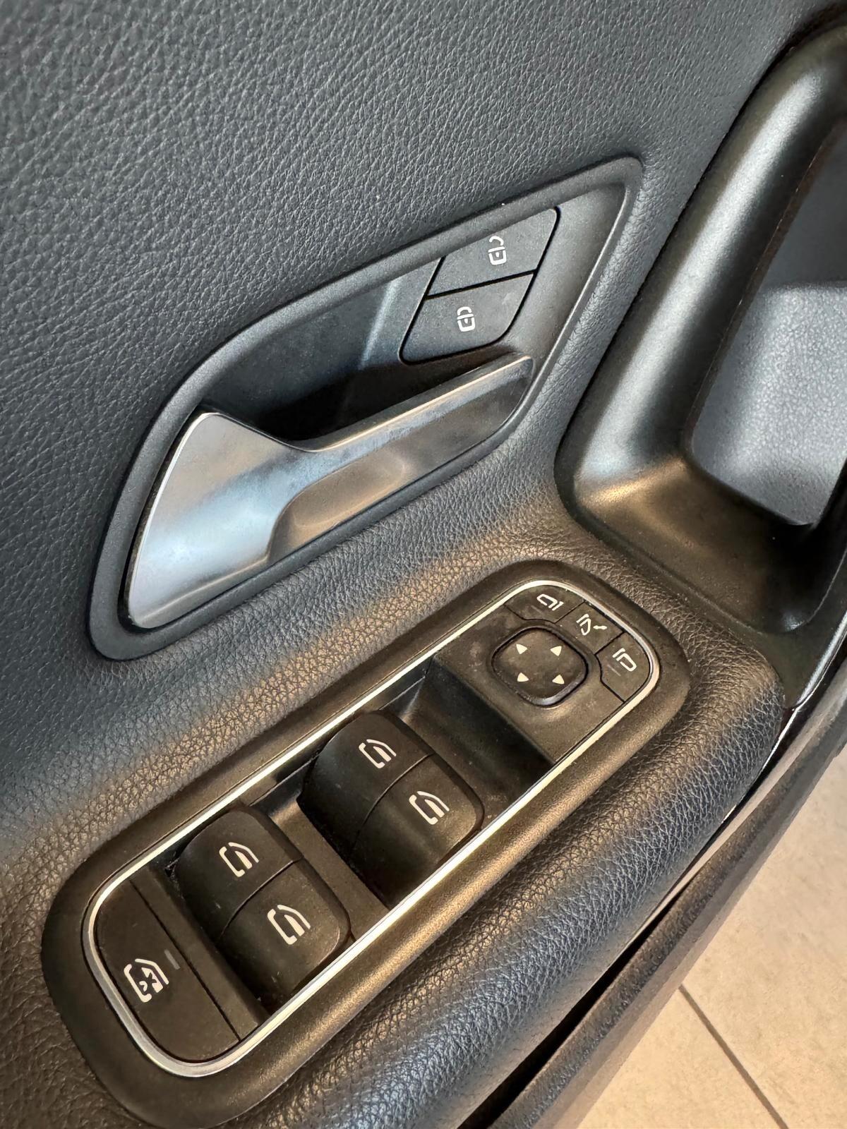 Mercedes-benz A 180 116CV AUTOMATIC SPORT 2019