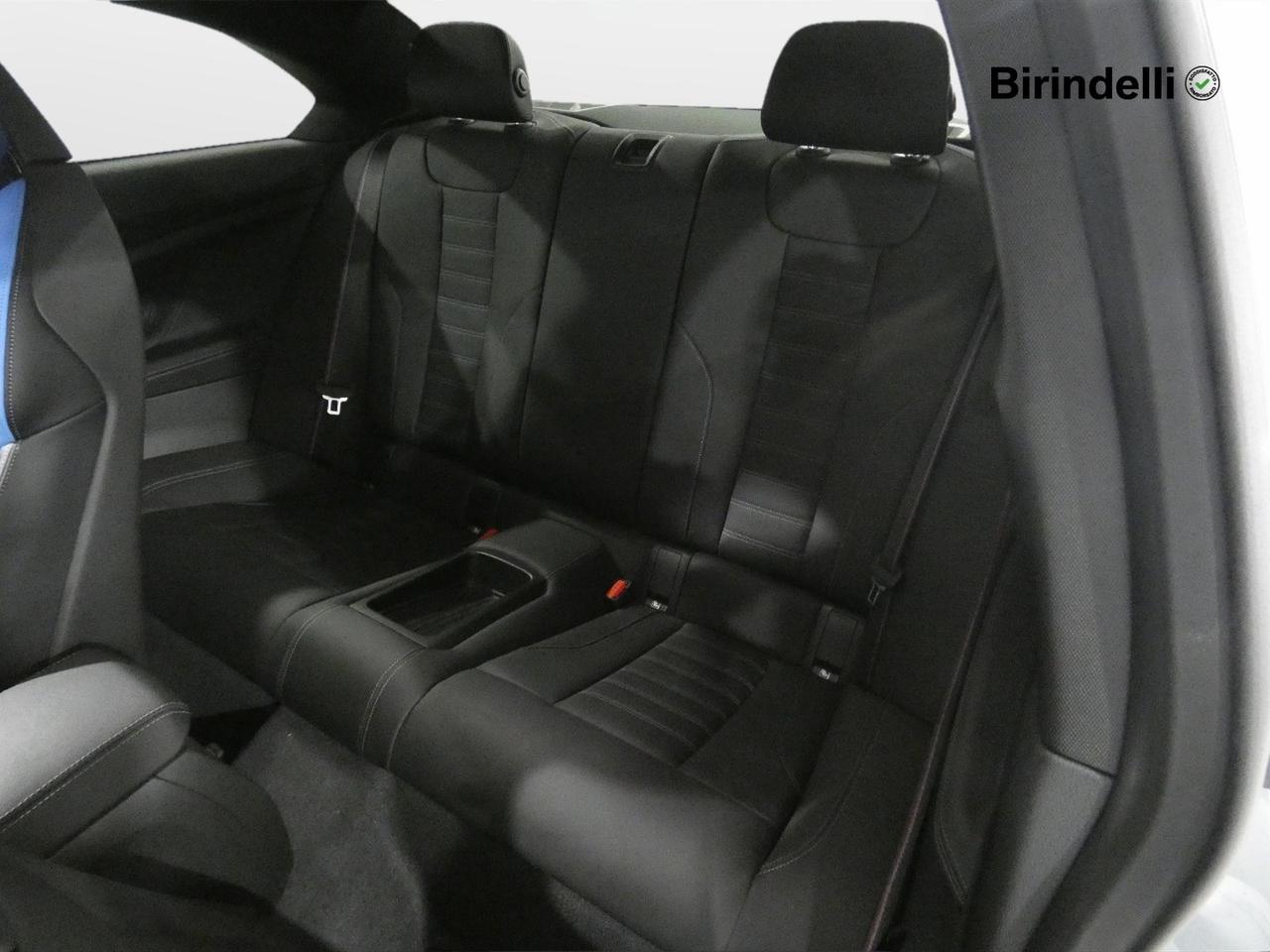 BMW Serie 2 Cpé(G42/87) - M2