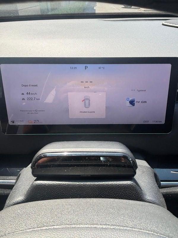 Jaecoo Jaecoo 7 Super Hyb. Jaecoo 7 1.5 TGDI 347 CV PHEV Exclusive