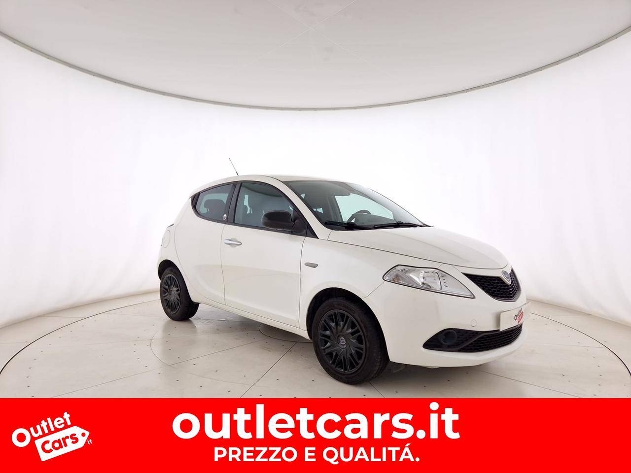 Lancia Ypsilon 1.2 gold ecochic gpl 69cv my19