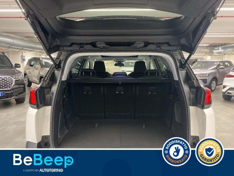 Peugeot 5008 1.5 BLUEHDI ALLURE S&S 130CV 7P.TI EAT8