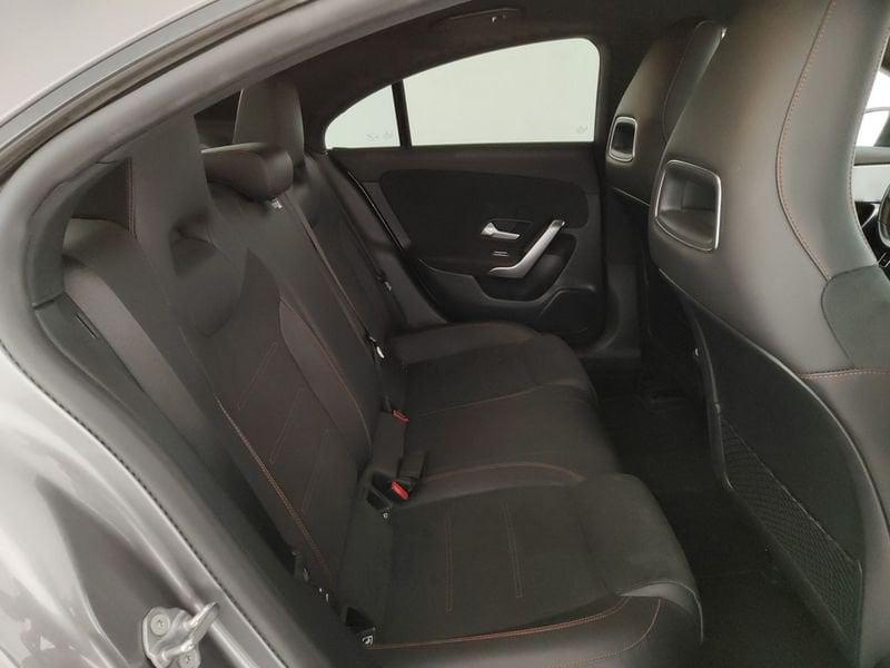 Mercedes-Benz CLA Coupé CLA 200 d Automatic Premium
