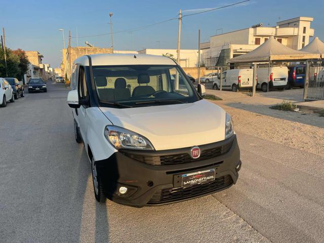 FIAT Doblo Doblò 1.6 MJT 120CV SX E6 3 POSTI PC