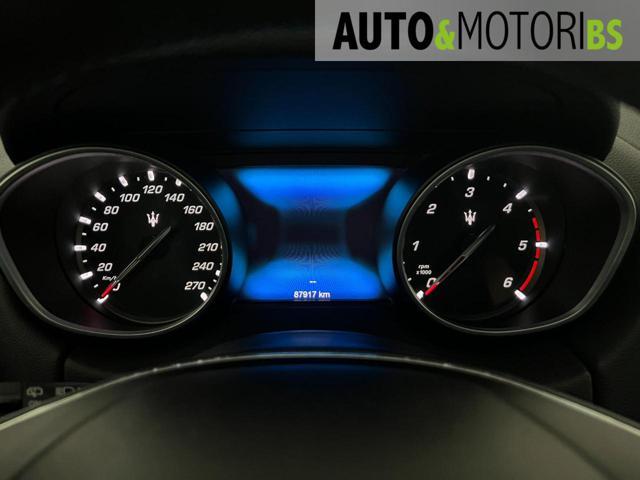 MASERATI Levante V6 Diesel 275 CV Q4