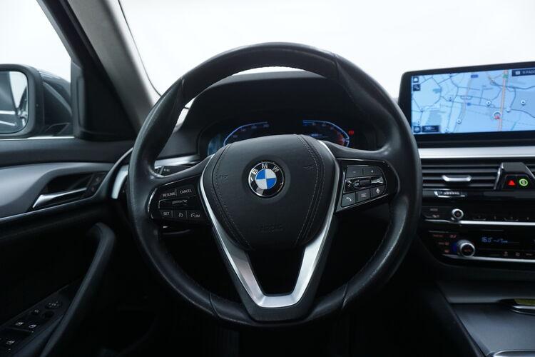 BMW Serie 5 520d Touring Business BR532238 2.0 Mild Hybrid 190CV