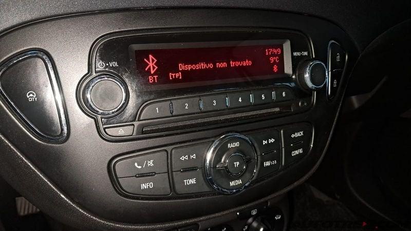 Opel Corsa 1.2 70cv MT5 n-Joy