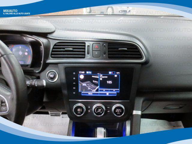 RENAULT Kadjar 1.5 BlueDCI 115cv Sport Edition 2 AUT EU6