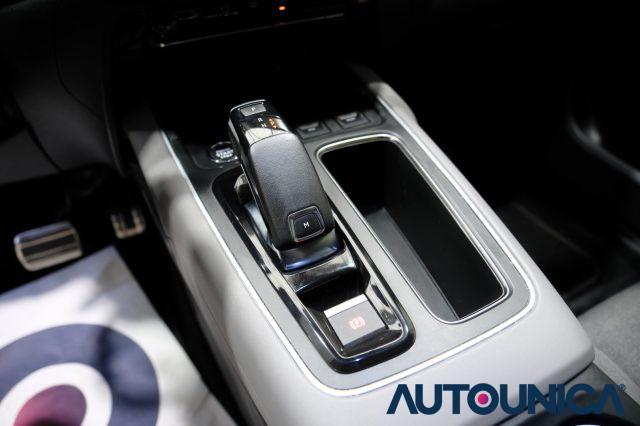 CITROEN C5 Aircross BLUEHDI 130 S&S EAT8 SHINE NEOPATENTATI FARI LED