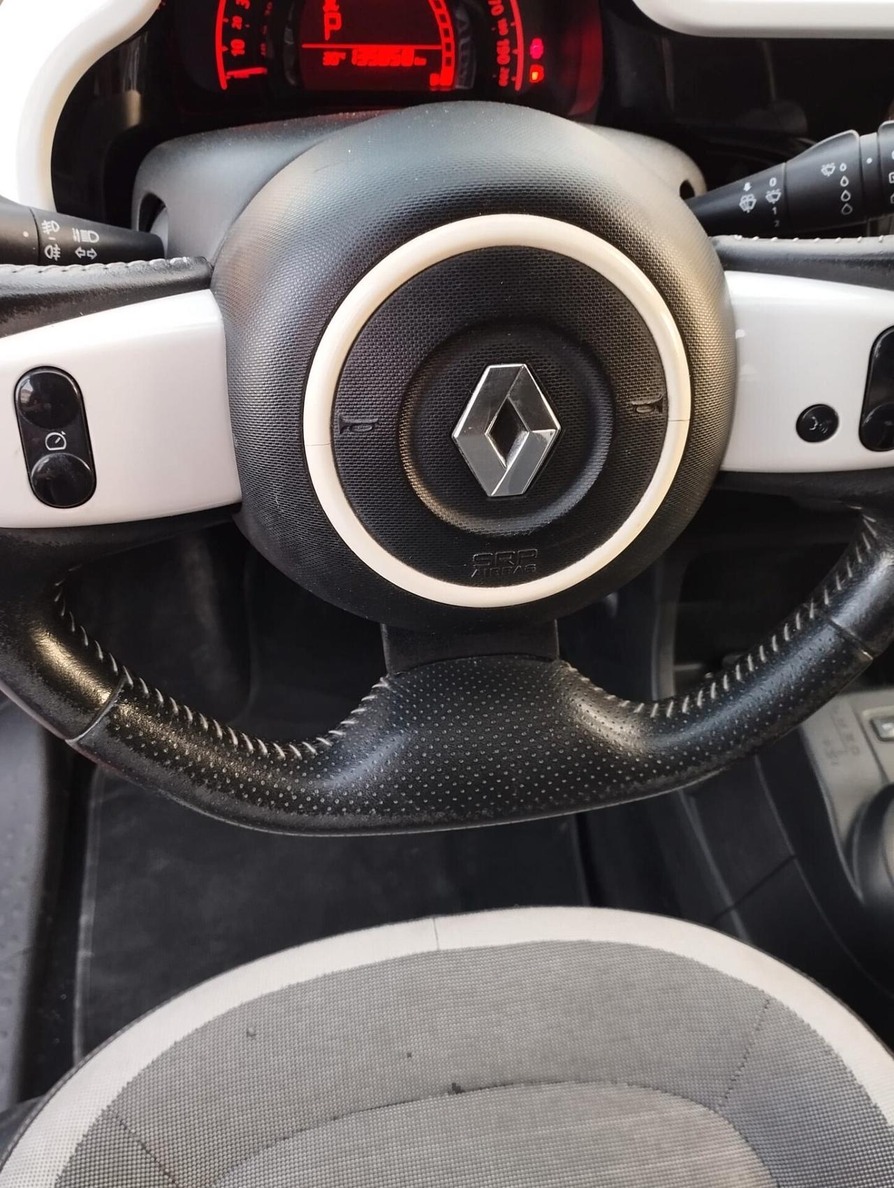 Renault Twingo SCe Stop&Start Lovely2