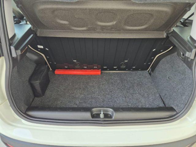 FIAT Panda 1.2 EasyPower Lounge