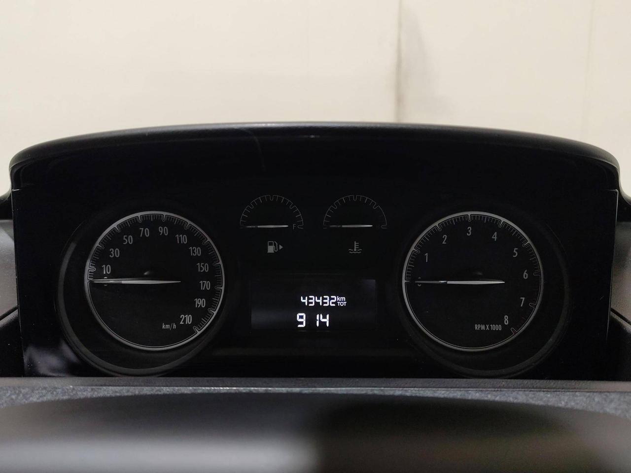 Lancia Ypsilon 1.2 Silver Gpl 69cv