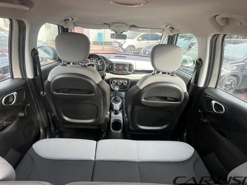 FIAT 500L Pro 500L Pro 1.3 MJT 85CV Pop 4 posti (N1)