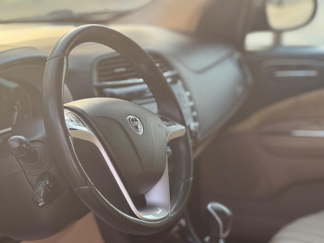 LANCIA DELTA 1.9 MJT 190 CV DIESEL/GPL PLATINUM FULL