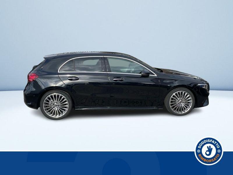 Mercedes-Benz Classe A 180d Automatic AMG Line Advanced Plus