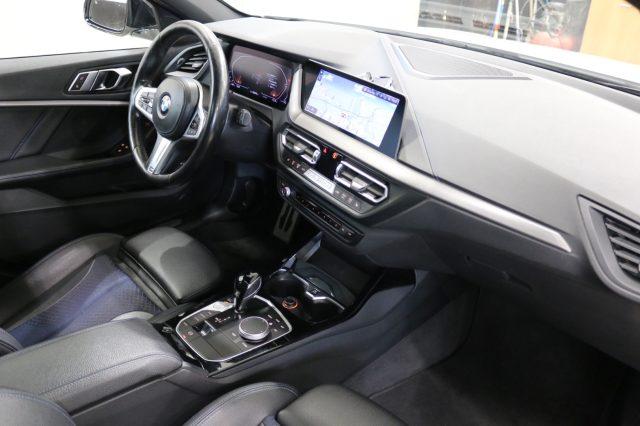BMW 120 d xDrive 5p. Msport "KM CERTIFICATI"