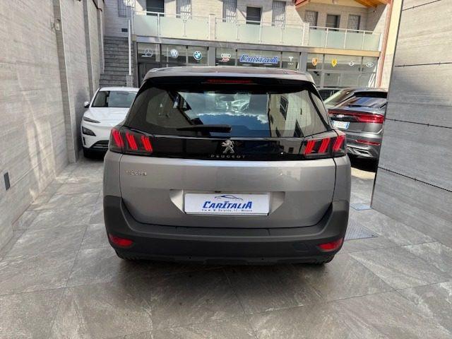 PEUGEOT 5008 BlueHDi 130 S&S EAT8 Active Business