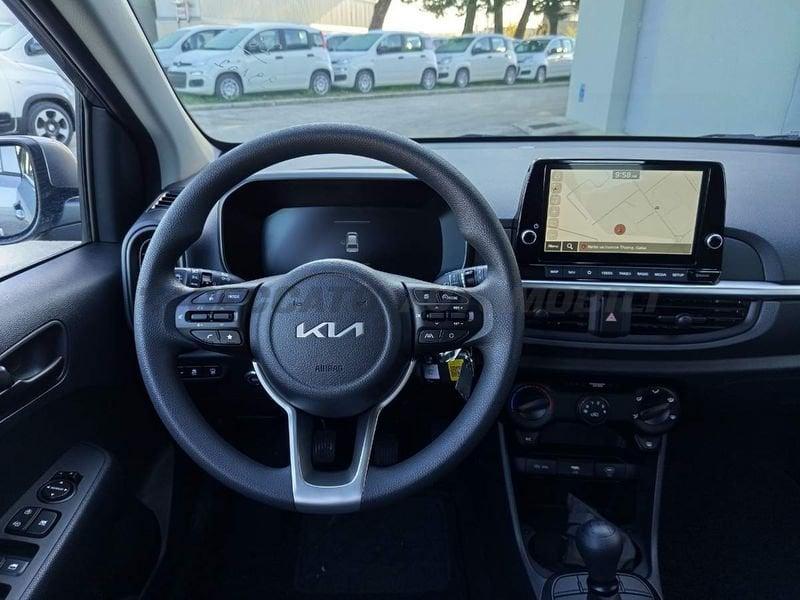 KIA Picanto Picanto 1.0 mpi Gpl Urban