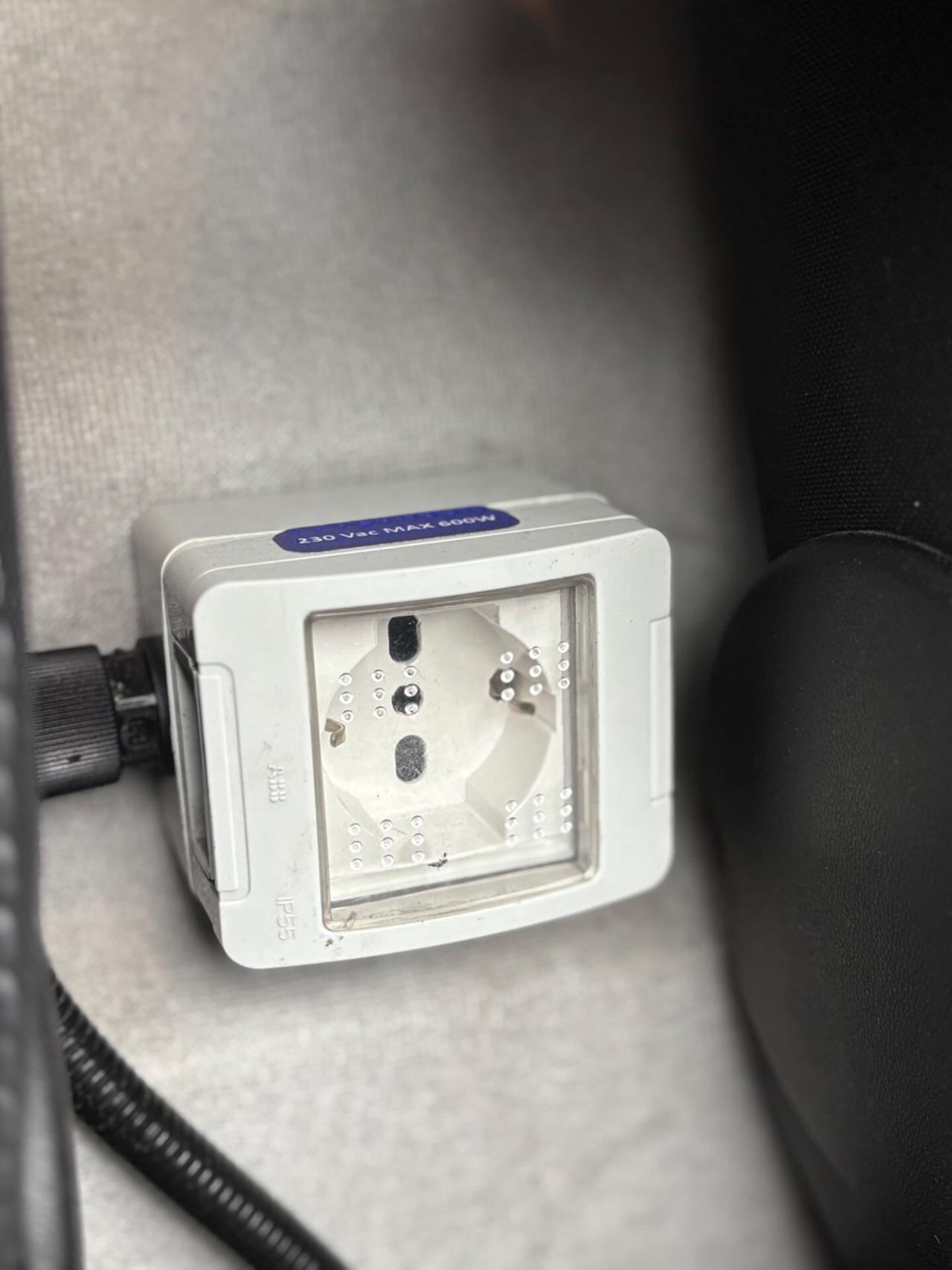 Fiat Fiorino 1.3 MJT 95CV Combinato Adventure