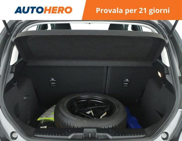 FORD Fiesta 1.1 85 CV 5 porte Plus