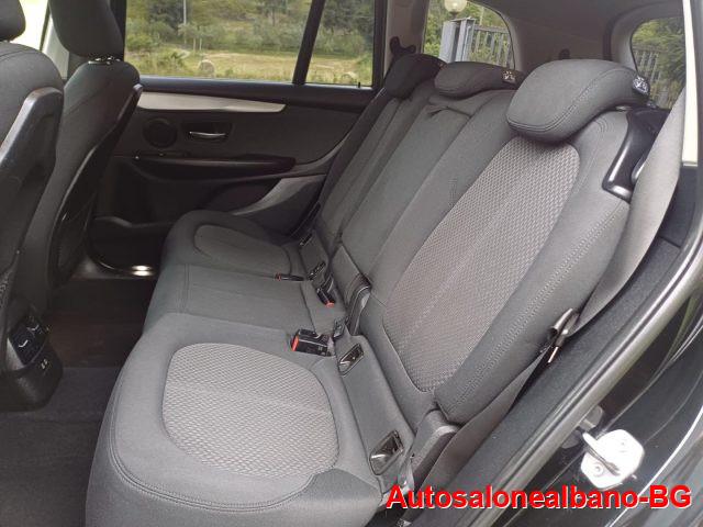 BMW 220 d Active Tourer Business aut. 7 POSTI Grand Tourer