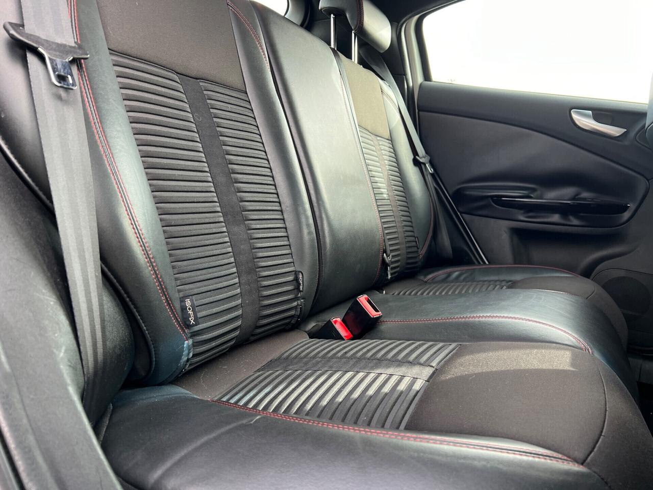 Alfa Romeo Giulietta 2.0 JTDm 140cv Exclusive - 2011