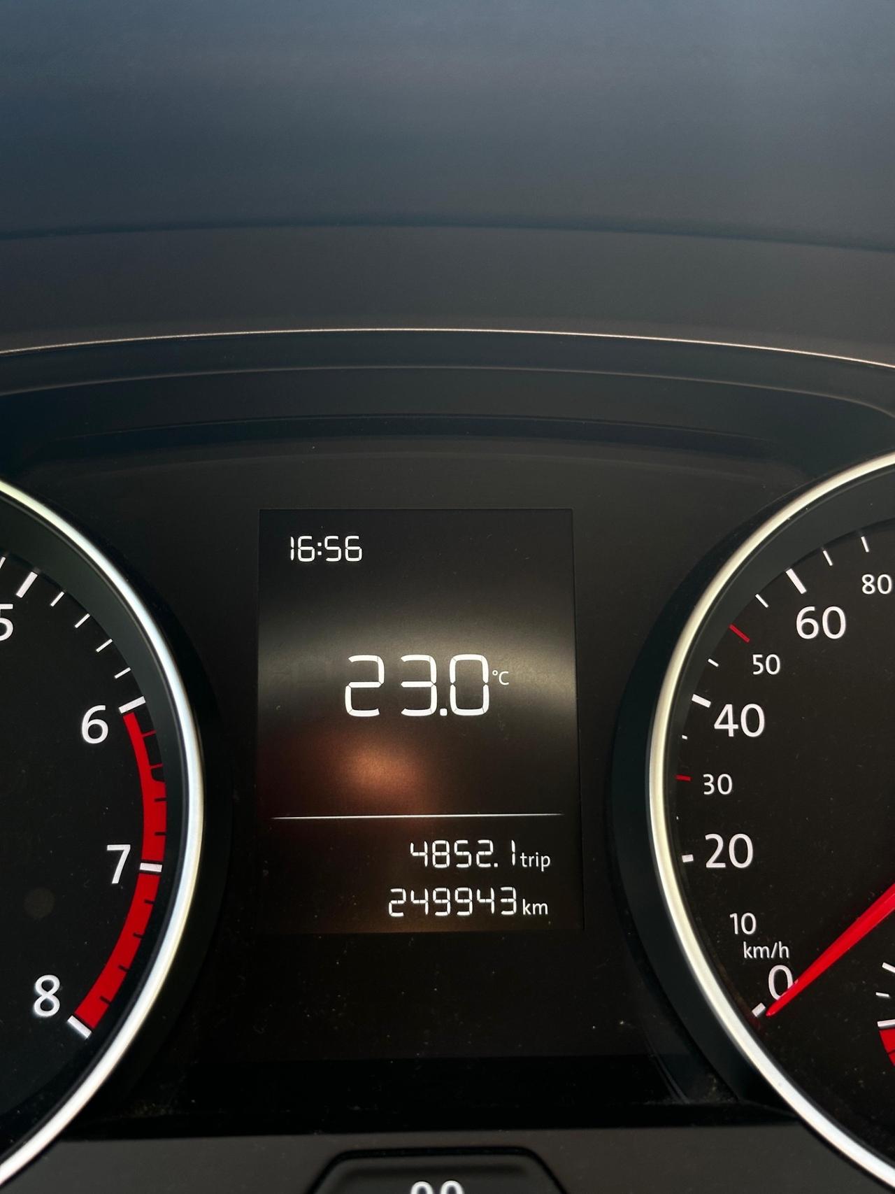 Volkswagen Golf 1.2 TSI 85 CV 5p. Trendline BlueMotion Technology