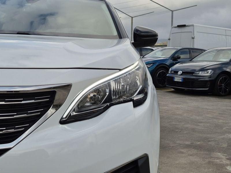 Peugeot 5008 1.5 bluehdi Allure s&s 130cv 7p.ti