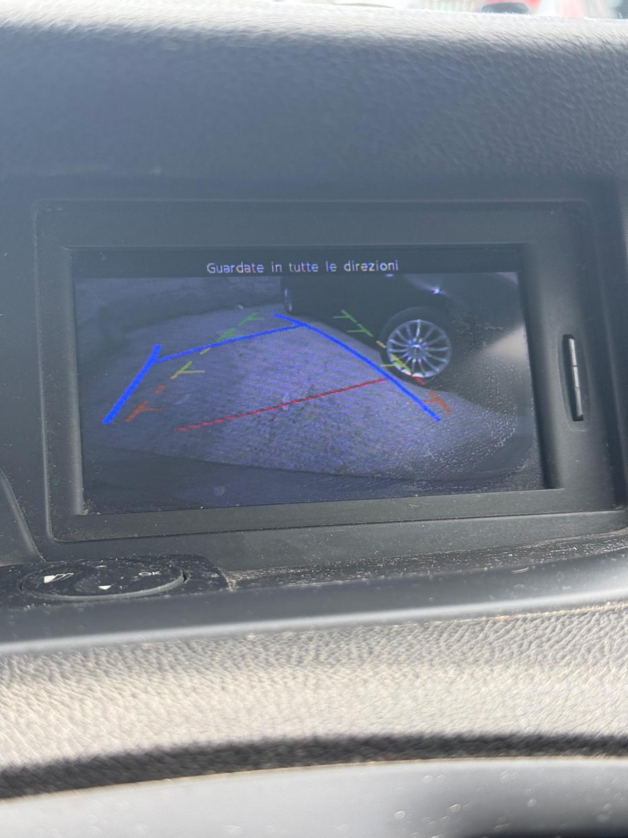 Renault Scenic Scénic 1.5 dCi 110CV Wave