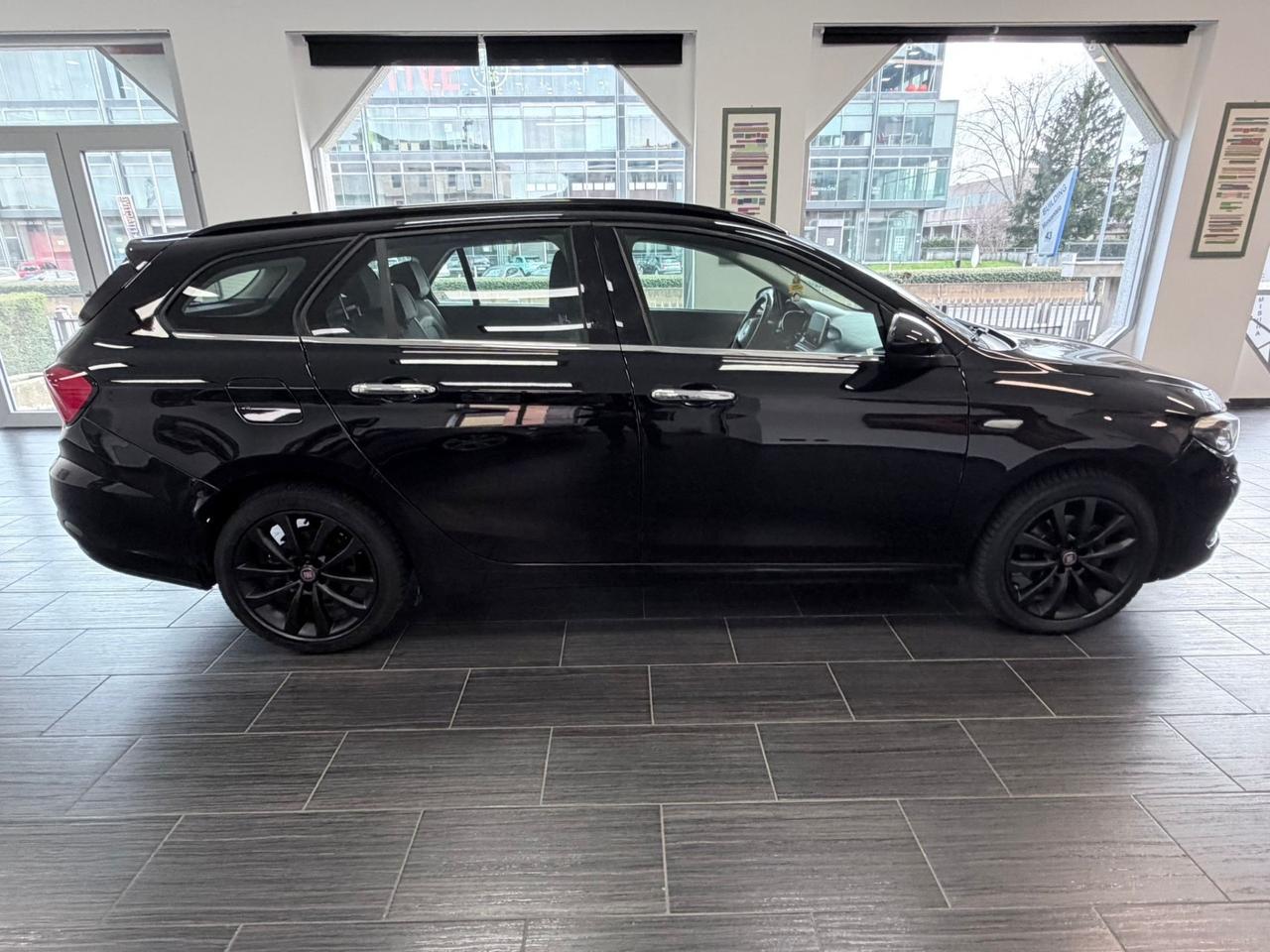Fiat Tipo 1.6 Mjt S&S SW Lounge