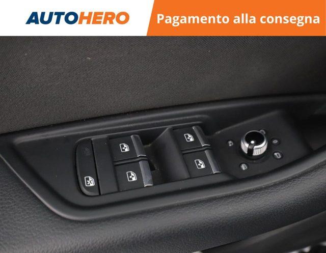 AUDI A4 35 TFSI S tronic S line edition