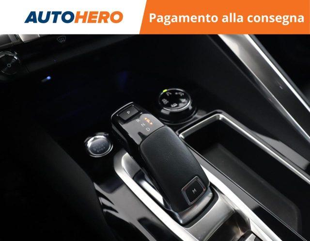 PEUGEOT 3008 PureTech Turbo 130 S&S EAT8 GT Line