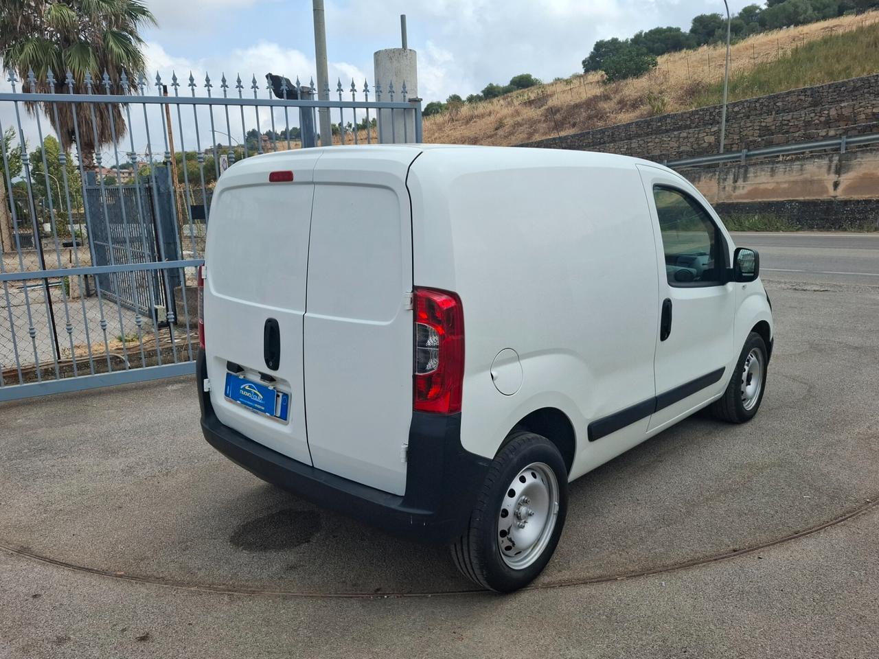 Fiat Fiorino 1.3 MTJ 80CV Anno 10-2020