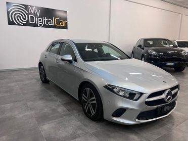Mercedes-benz A 180d Automatic Business