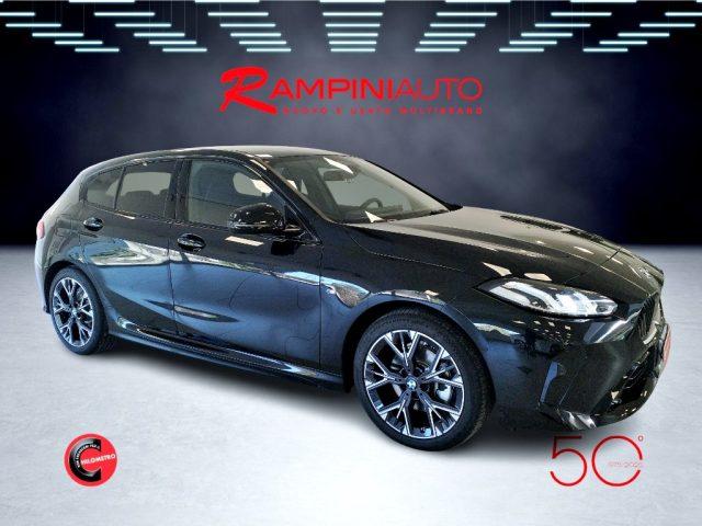 BMW 120 48V MSport Auto Benzina/Ibrida 176 Cv 5.000 Km