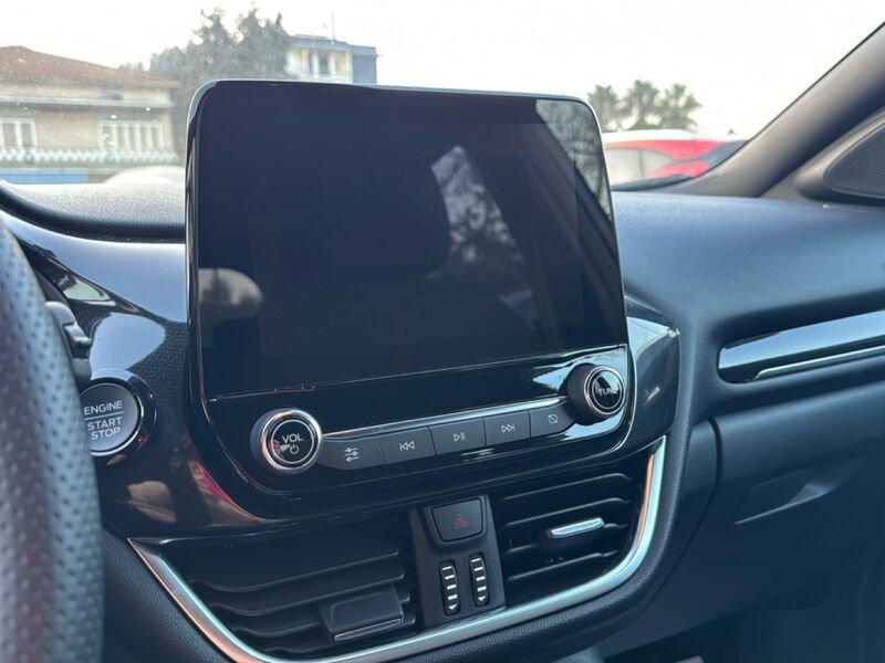 Ford Puma Puma 1.0 ecoboost h ST-Line125cv