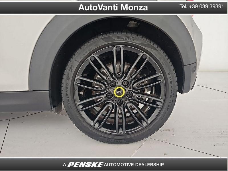 MINI Mini Full Electric Mini Cooper SE Yours
