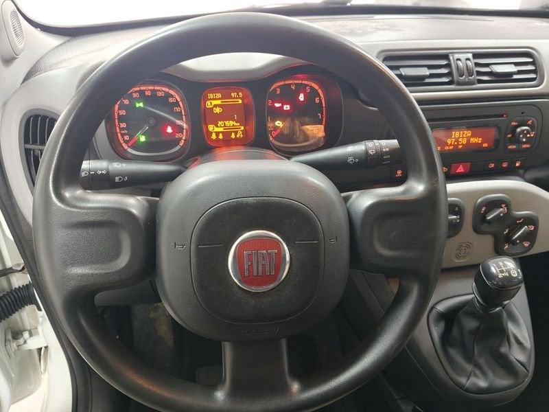 FIAT Panda Panda 1.2 EasyPower Easy GPL DI SERIE