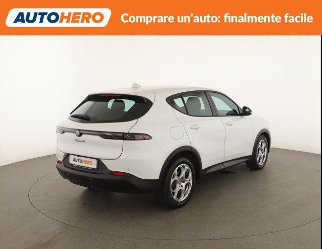 ALFA ROMEO Tonale 1.6 diesel 130 CV TCT6 Super