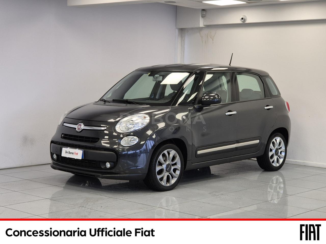 Fiat 500L 1.3 mjt pop star 95cv