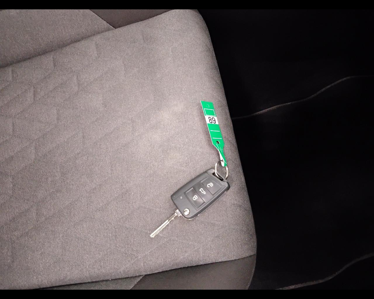 VOLKSWAGEN T-Cross 2024 - T-Cross 1.0 tsi Life 115cv dsg