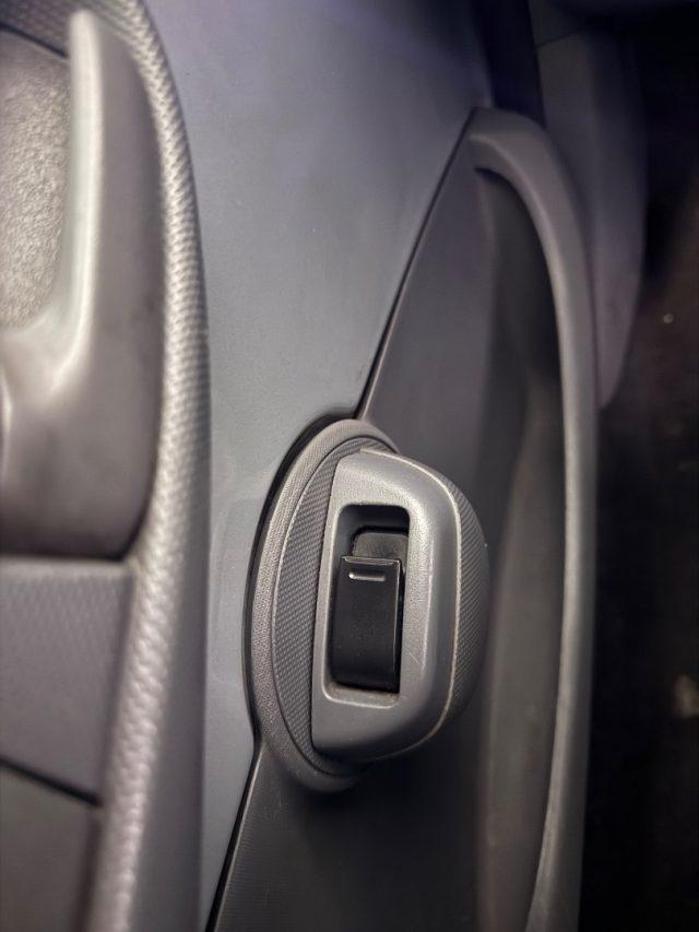 TOYOTA Aygo 1.0 12V VVT-i 5 porte