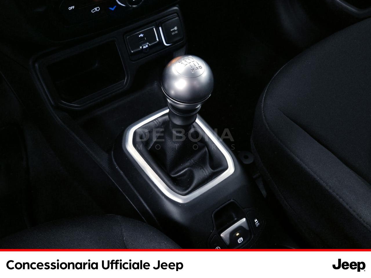 Jeep Renegade 1.0 t3 longitude 2wd