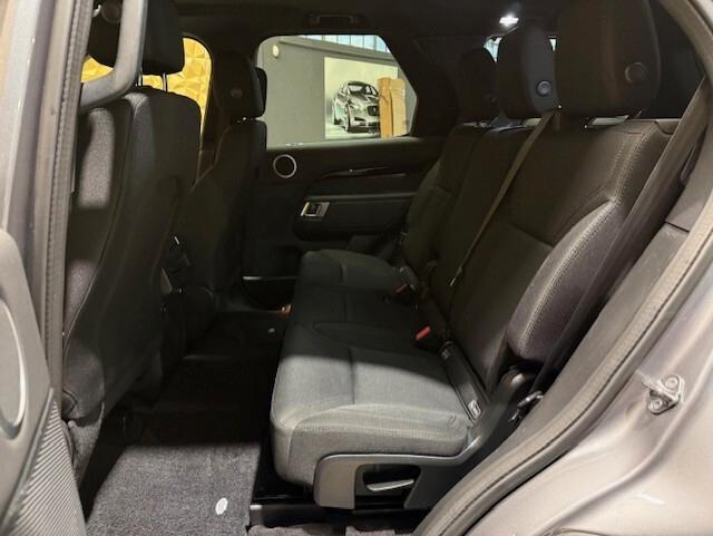 Land Rover Discovery 2.0 SD4 240 CV HSE