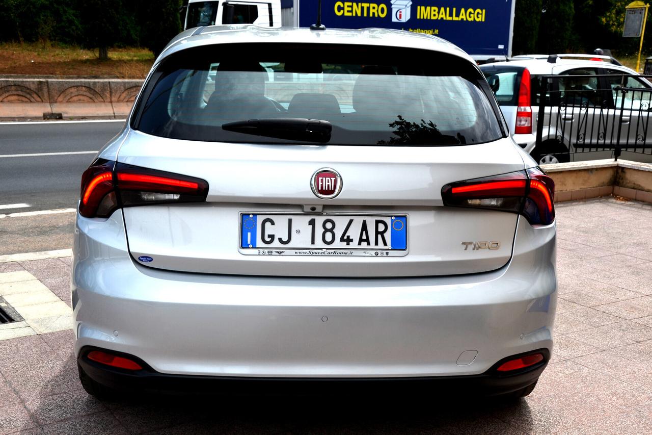 Fiat Tipo 1.3 Mjt 95CV **NAV-LED-RETROCAM**PREZZO VERO**