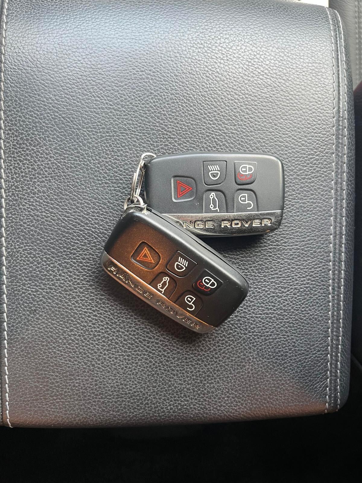 Land Rover Range Evoque 2.0 TD4 180 CV 5p. HSE Dynamic