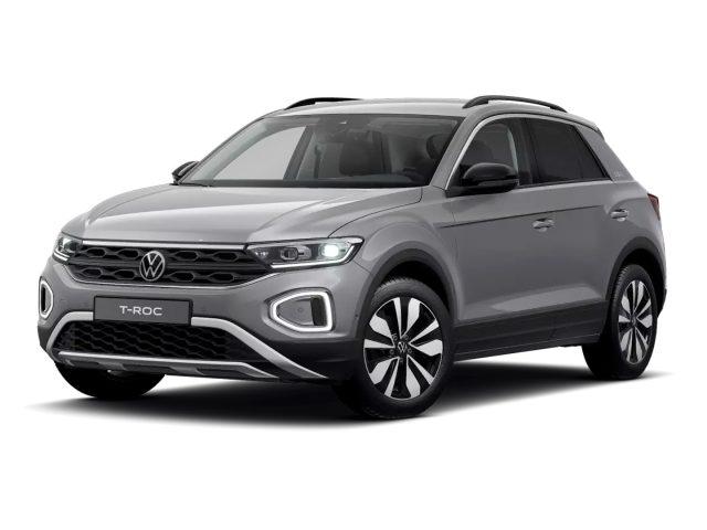 VOLKSWAGEN T-Roc 2.0 TDI Goal FariIQ, Navi, Sedili risc, Set invern