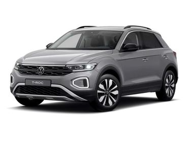 VOLKSWAGEN T-Roc 2.0 TDI Goal FariIQ, Navi, Sedili risc, Set invern